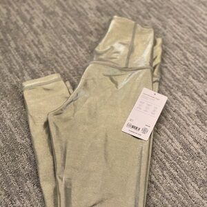 Athleta ELATION ULTRA HIGH RISE LEGGING Size XS